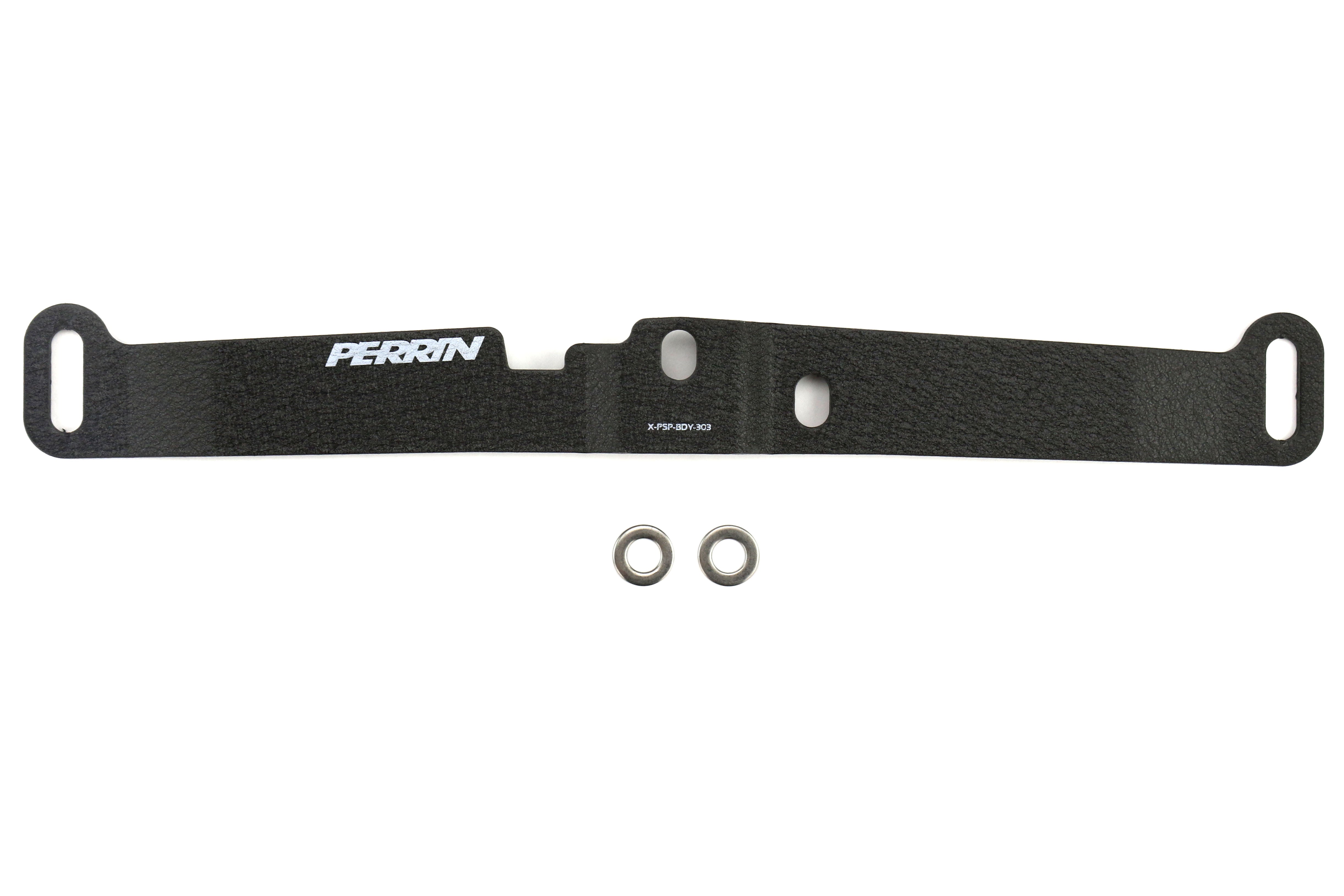 PERRIN Mounting Bracket For Hella Horns - 2015-2021 Subaru WRX / STI